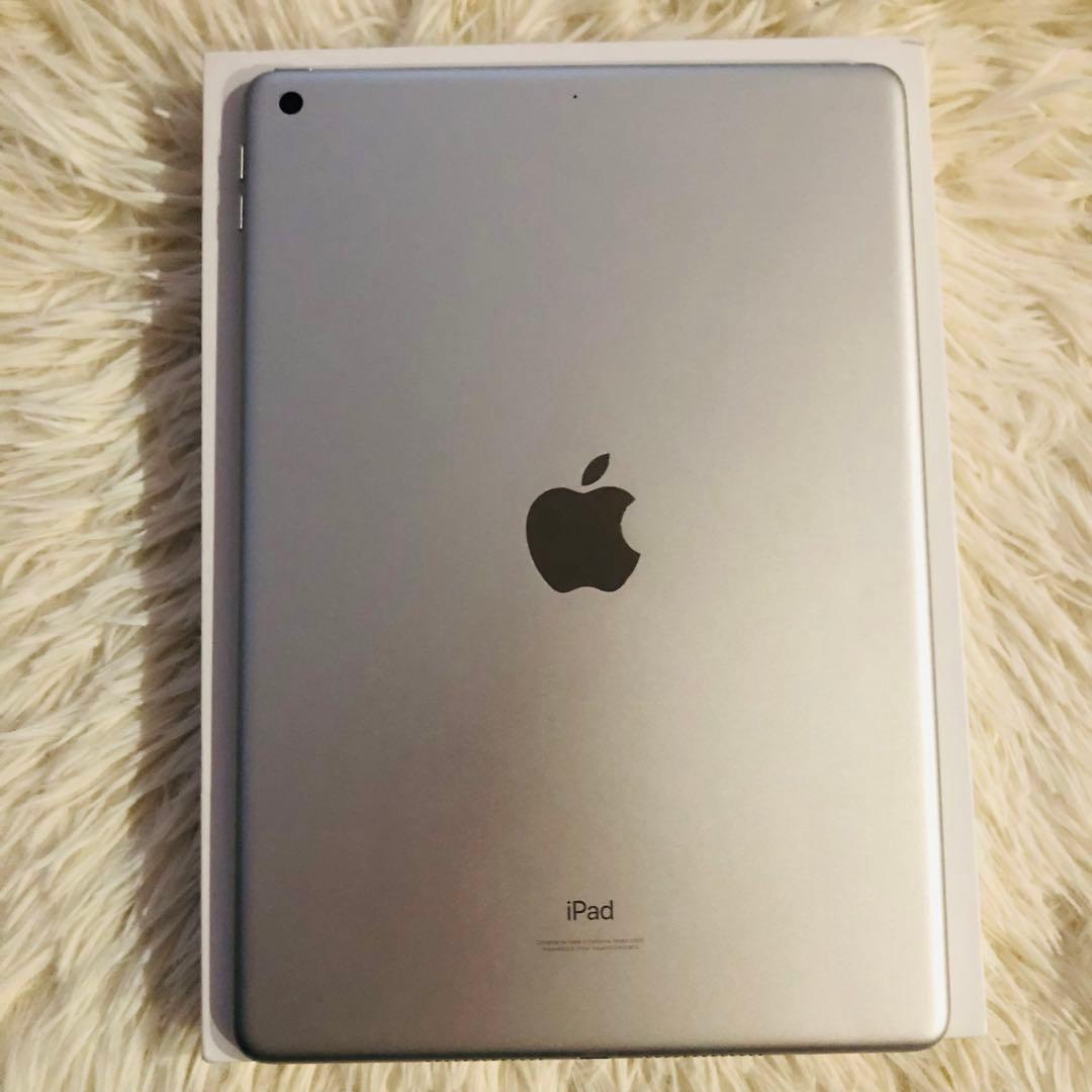 【完動品】iPad 第9世代 64GB Wi-Fiモデル 【すぐ発送】
