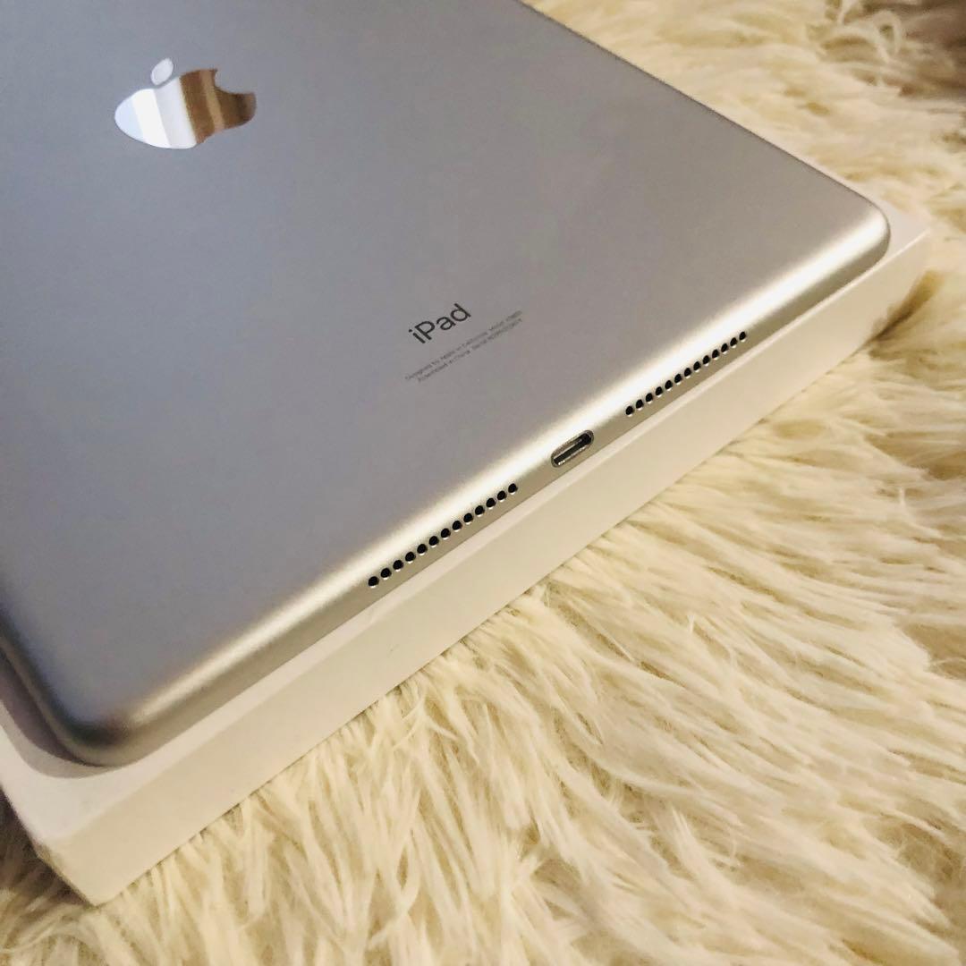 【完動品】iPad 第9世代 64GB Wi-Fiモデル 【すぐ発送】