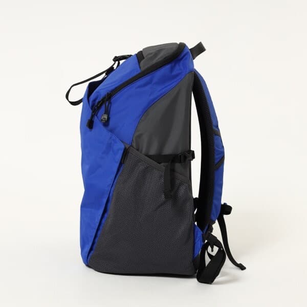 新品 NORTH FACE キャンプ キュービックパック 30 リュック キッズ