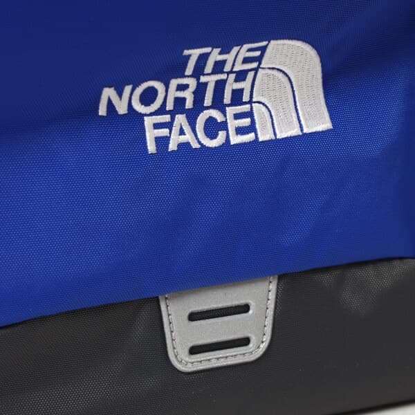 新品 NORTH FACE キャンプ キュービックパック 30 リュック キッズ