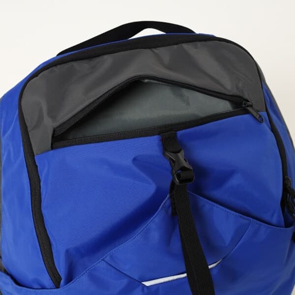 新品 NORTH FACE キャンプ キュービックパック 30 リュック キッズ