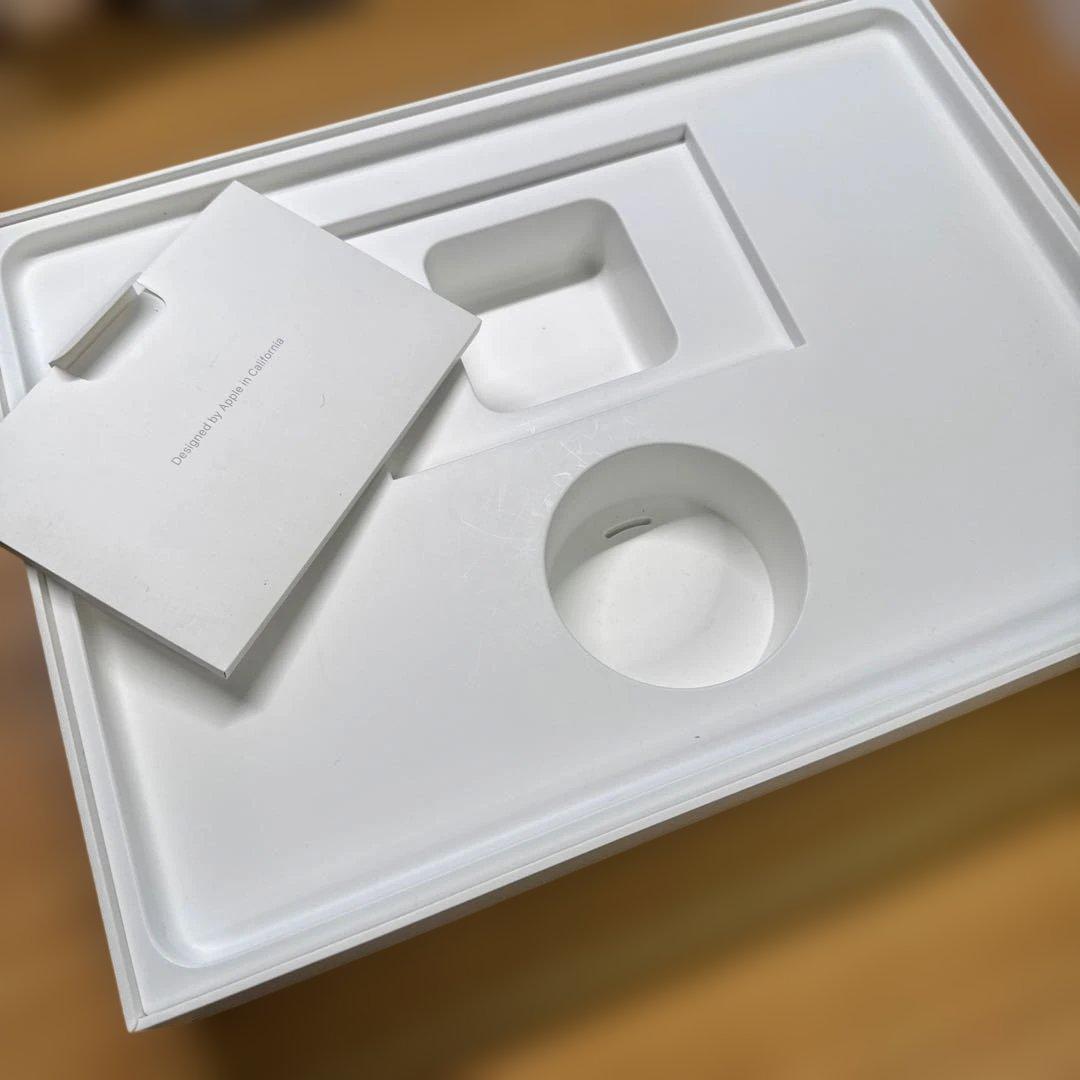 【美品】MacBook12 2017年 i5/8GB/512GB（ケース付き）