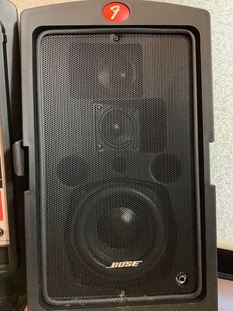 Bose ポータブルPAシステム　 Pasport PD−150