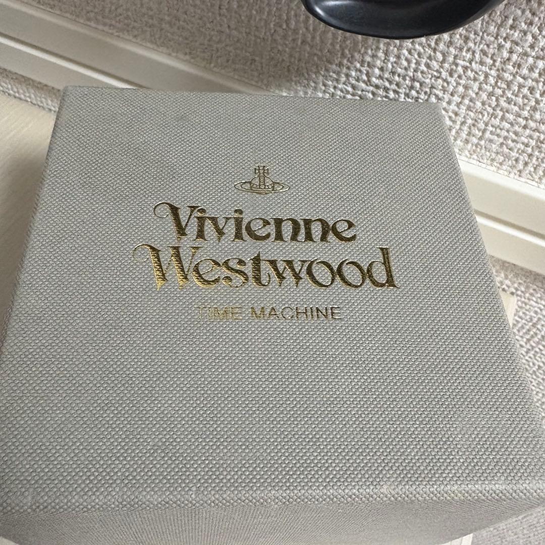 Vivienne Westwood VV006KGD ゴールド腕時計
