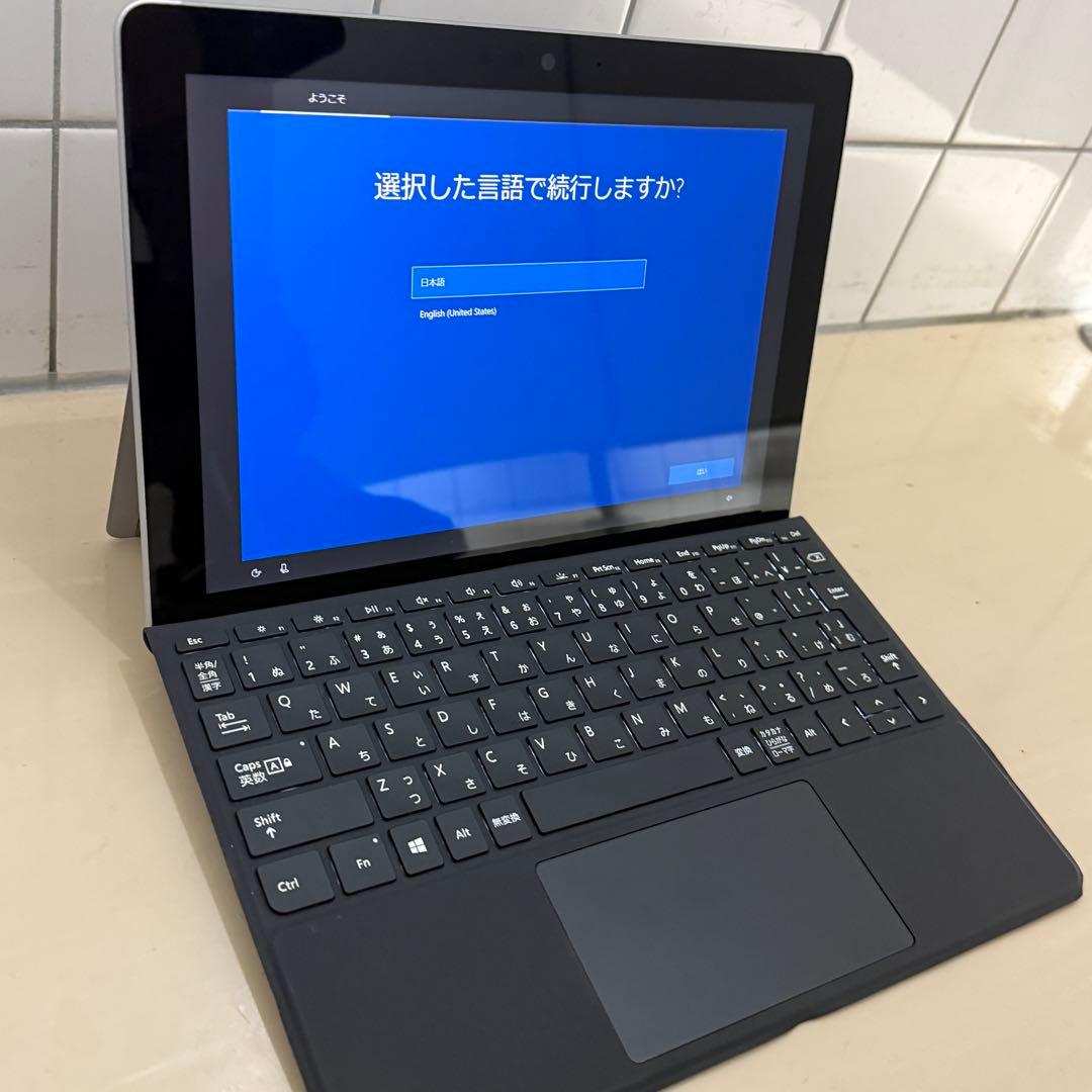 キーボード surface 1824
