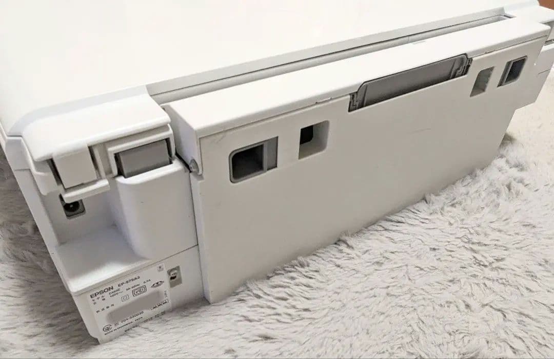 EPSON エプソン ◆ プリンター ◆ EP-979A3