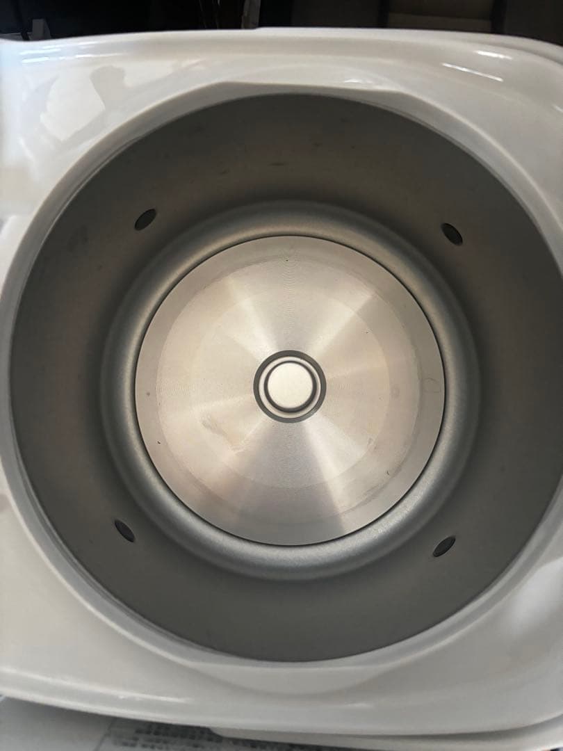 【極美品】一升炊き10合　象印マイコン炊飯器