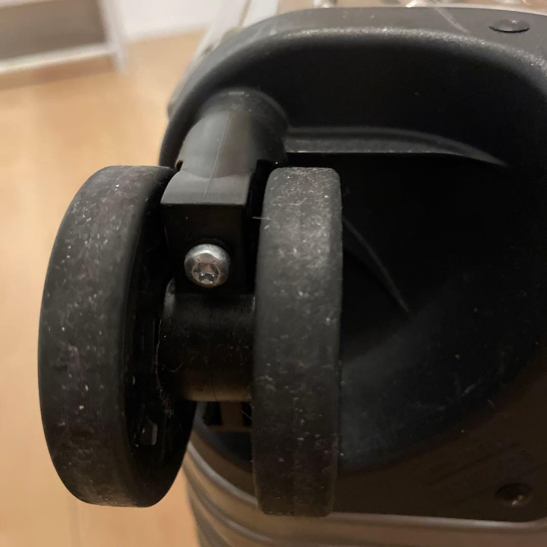 週末セールRIMOWA SALSA サンドゴールドキャリーサルササルサデラックス