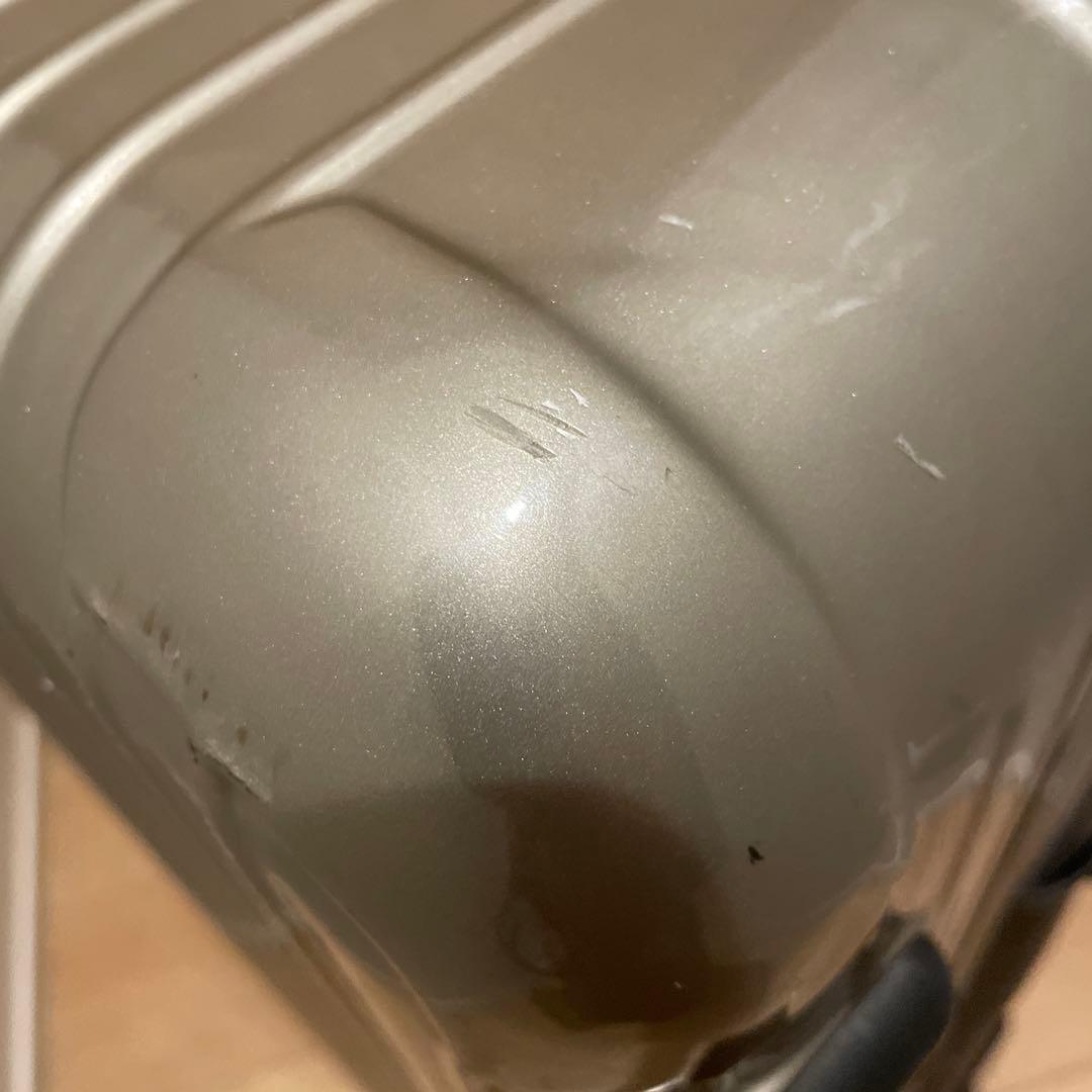 週末セールRIMOWA SALSA サンドゴールドキャリーサルササルサデラックス