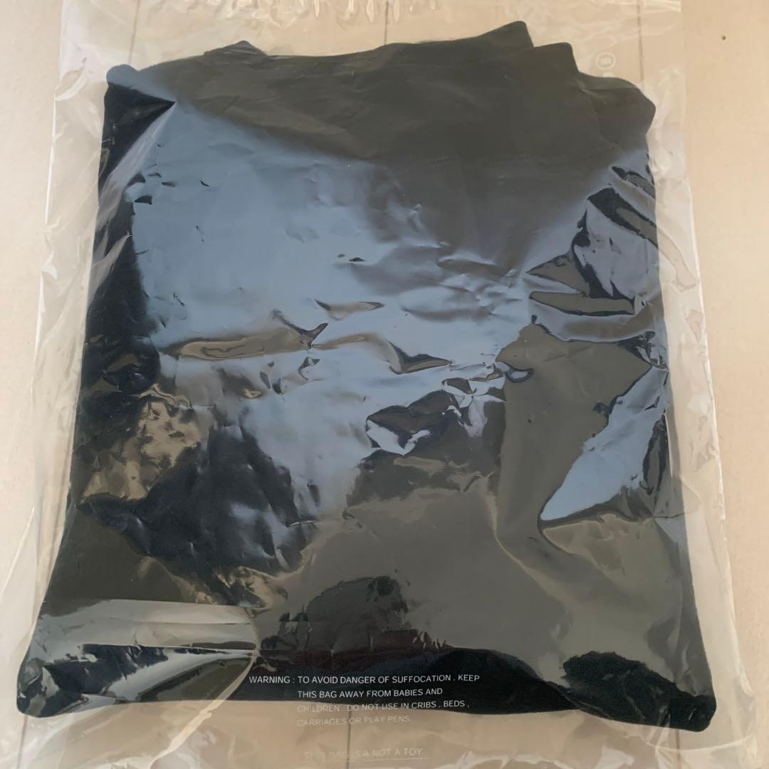 トップス COOTIE/OPEN END YARN PLAIN SWEAT CREW