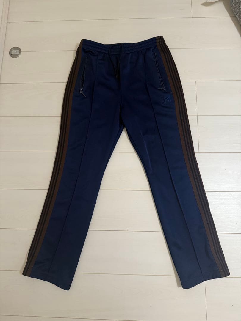 NEEDLES トラックパンツ Sサイズ