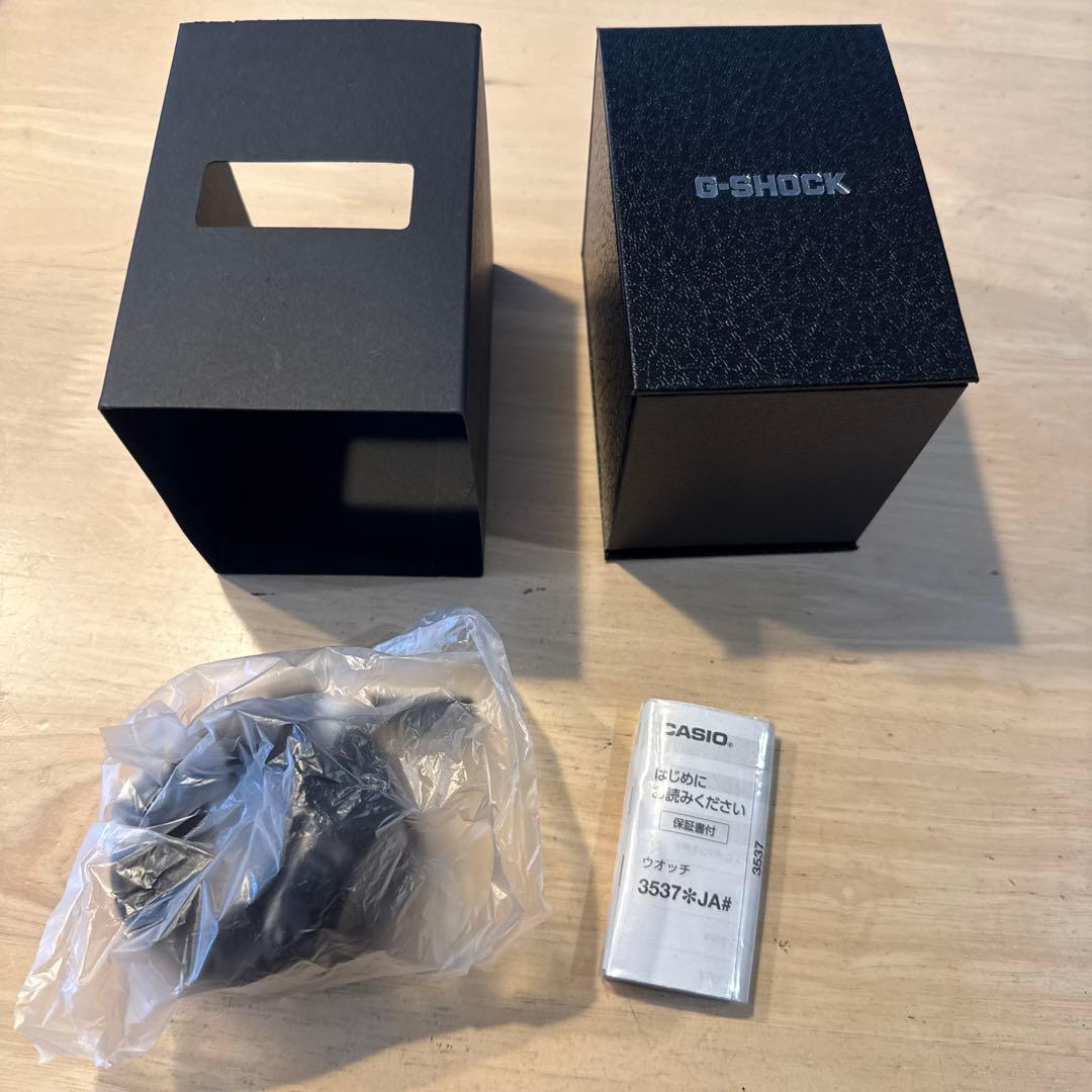 腕時計 ジーショック 電波ソーラー GW-2310UFB-1JF