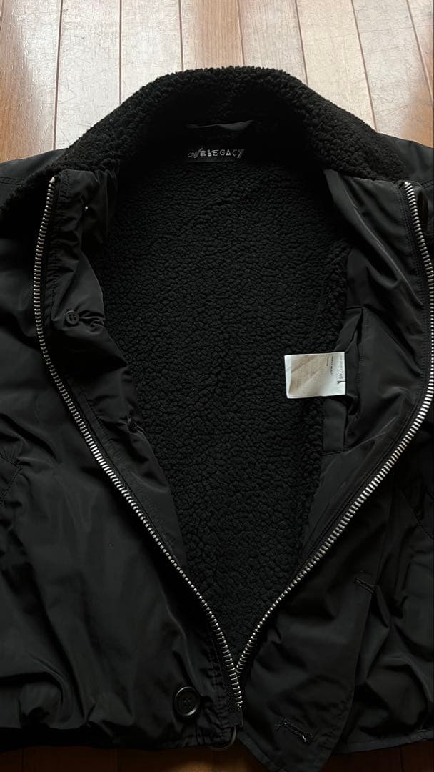 OUR LEGACY アワーレガシー Grizzly ジャケット