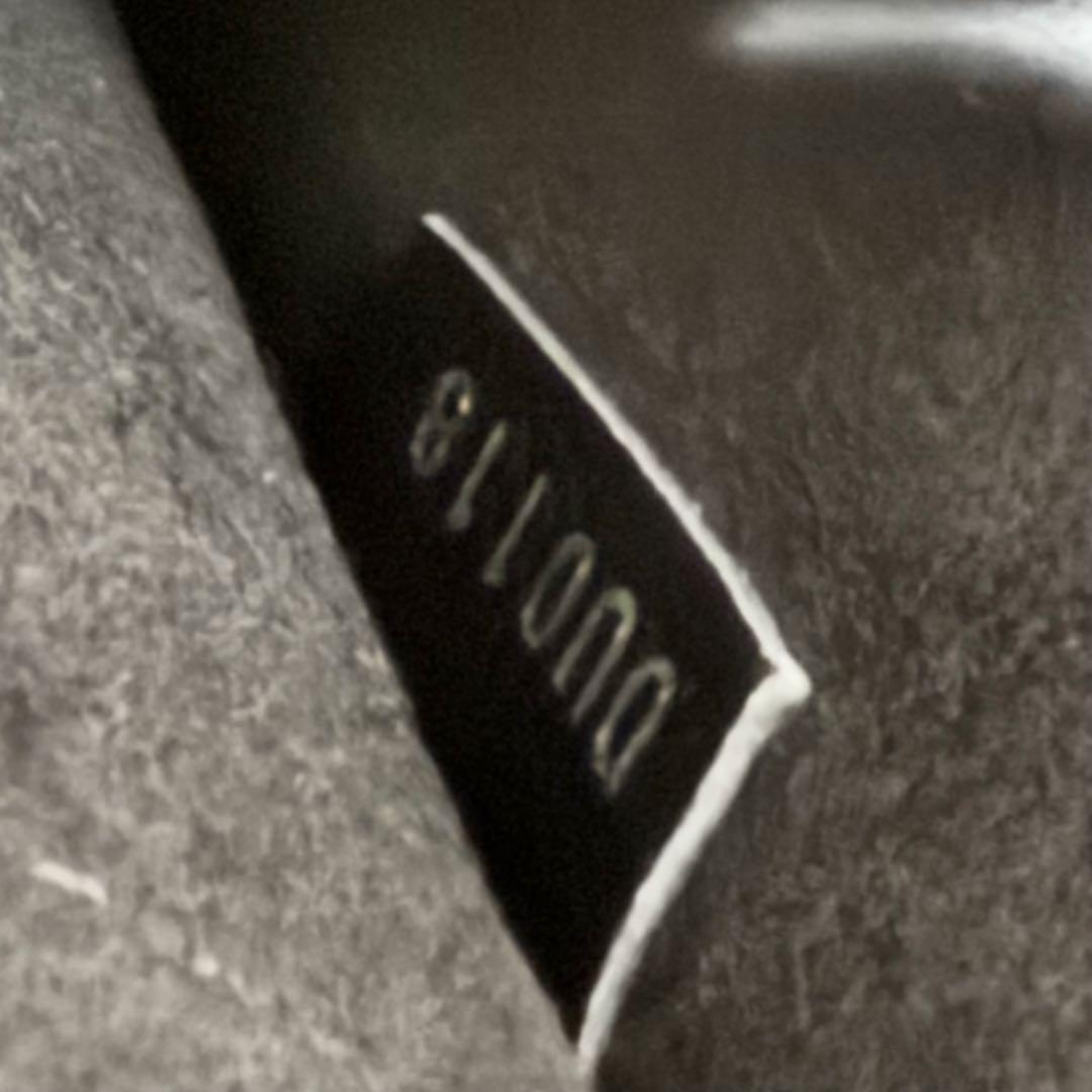 Louis Vuitton ルイヴィトン ロックミー ノワール バックパック