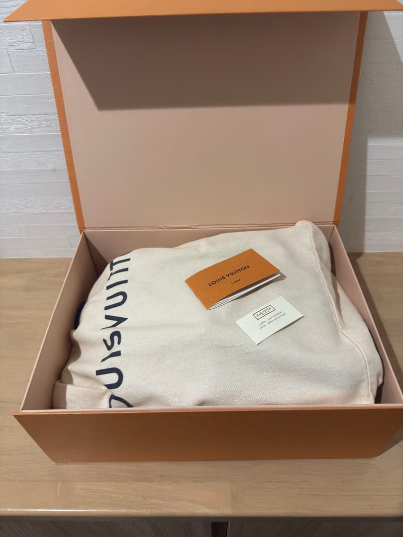 Louis Vuitton ルイヴィトン ロックミー ノワール バックパック