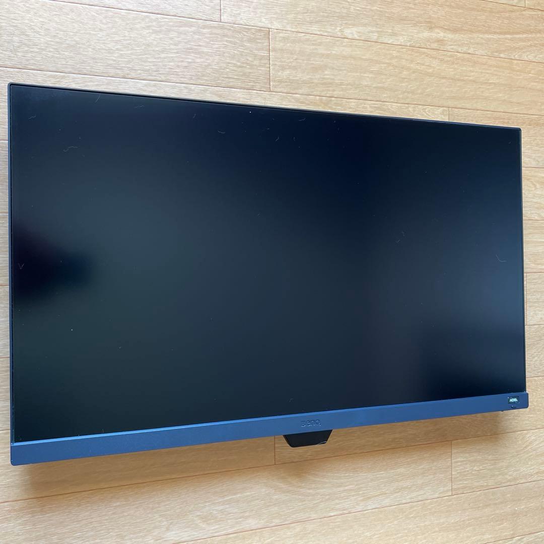 MK　BenQ EX2710 モニター 本体
