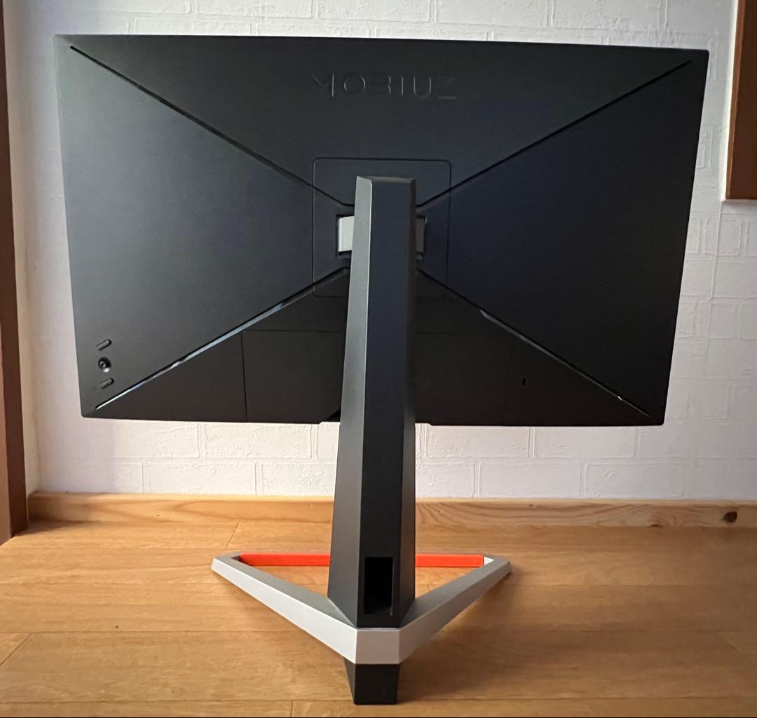 MK　BenQ EX2710 モニター 本体
