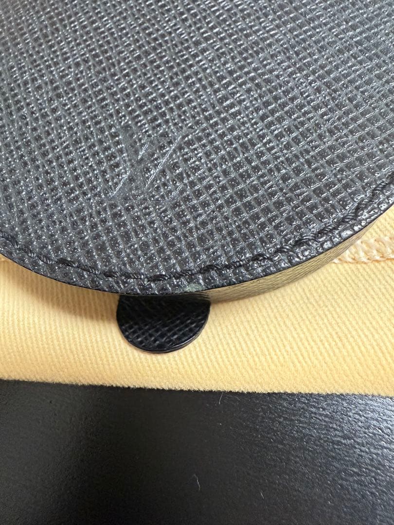 ルイヴィトン ケース キュベット