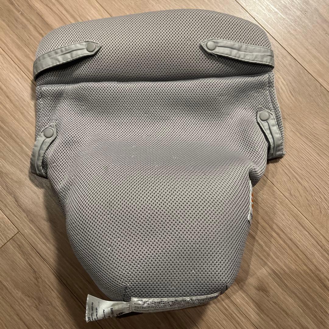 新品未使用　エルゴベビー　抱っこひも　Leeコラボ