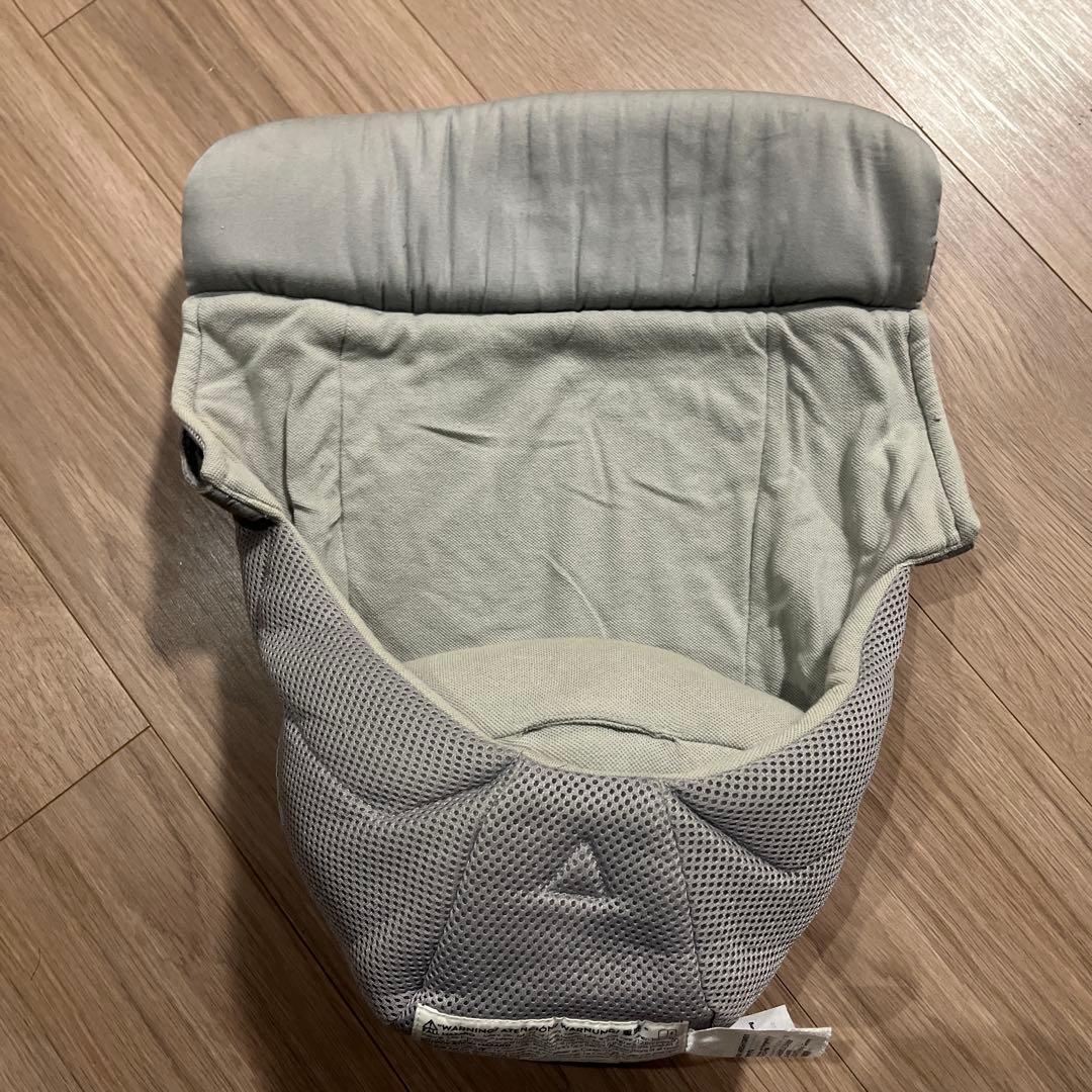 新品未使用　エルゴベビー　抱っこひも　Leeコラボ