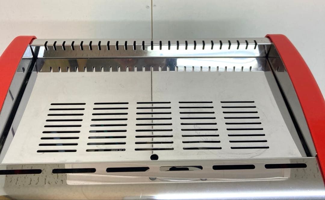 B130-2 ラ　スパッツァーレ　ミニビバルディ　S1 コーヒーマシン　ジャンク