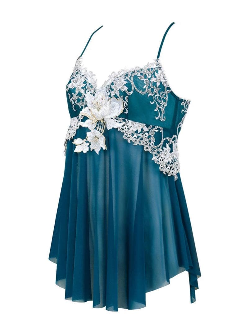 サルート　12G プレステージ　キャミソール　LL 完売品　新品・未使用