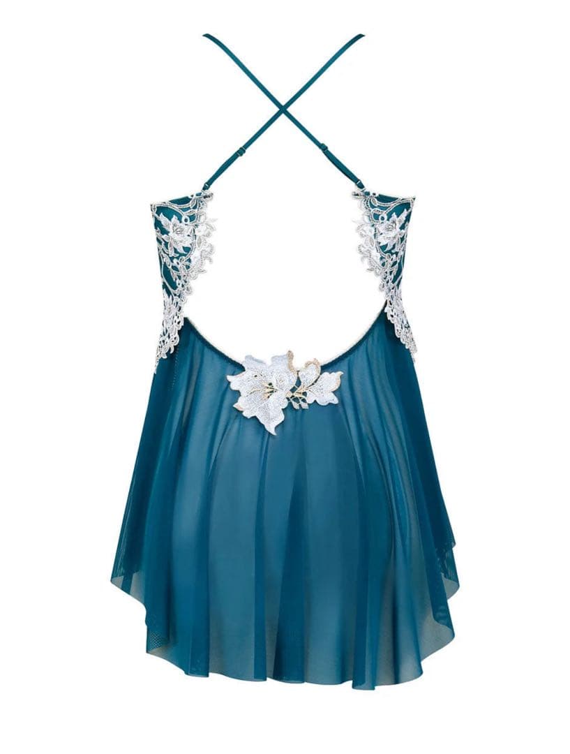 サルート　12G プレステージ　キャミソール　LL 完売品　新品・未使用