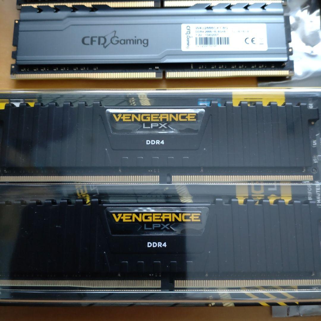 CPU STRIX B460-F GAMING i5 10400F DDR4