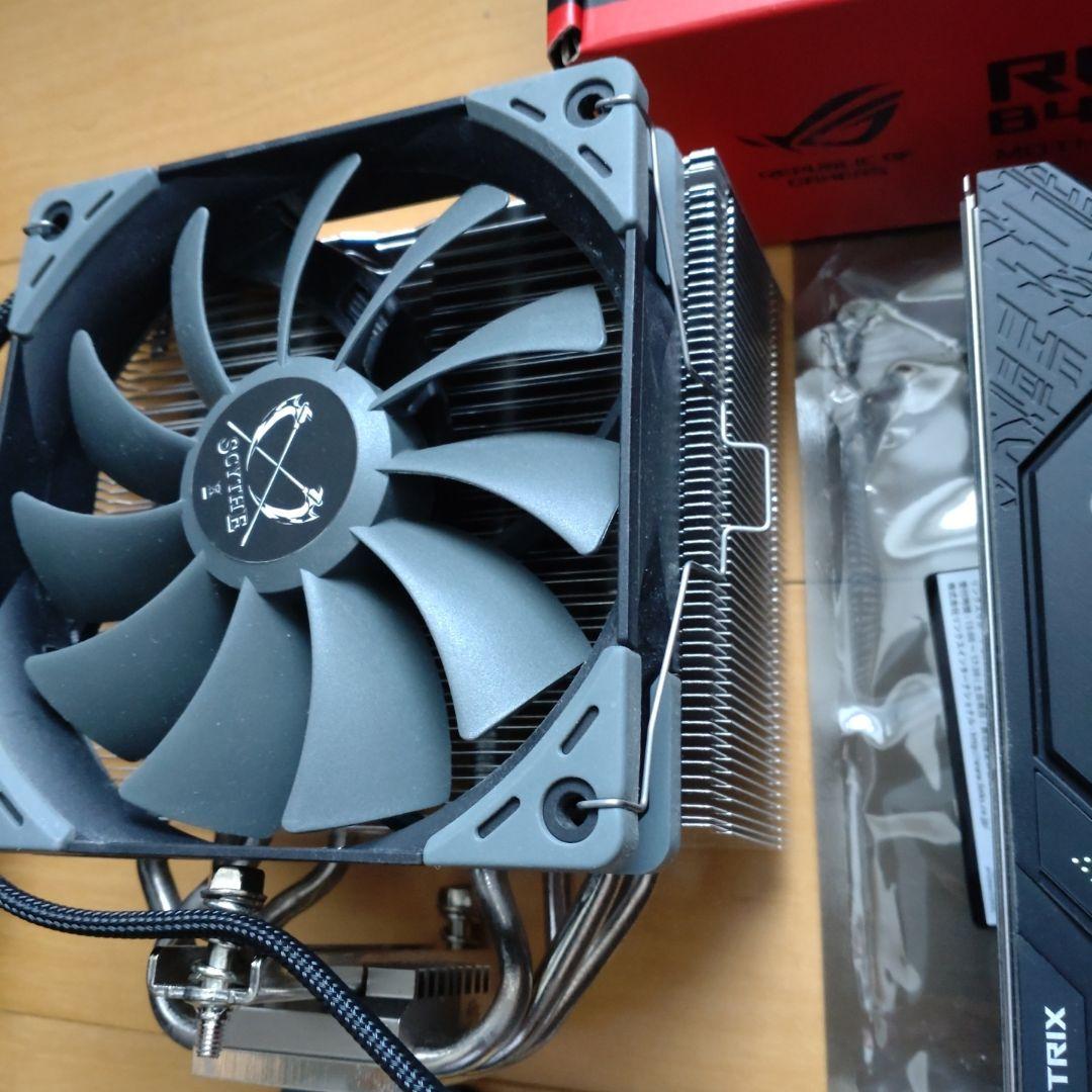 CPU STRIX B460-F GAMING i5 10400F DDR4