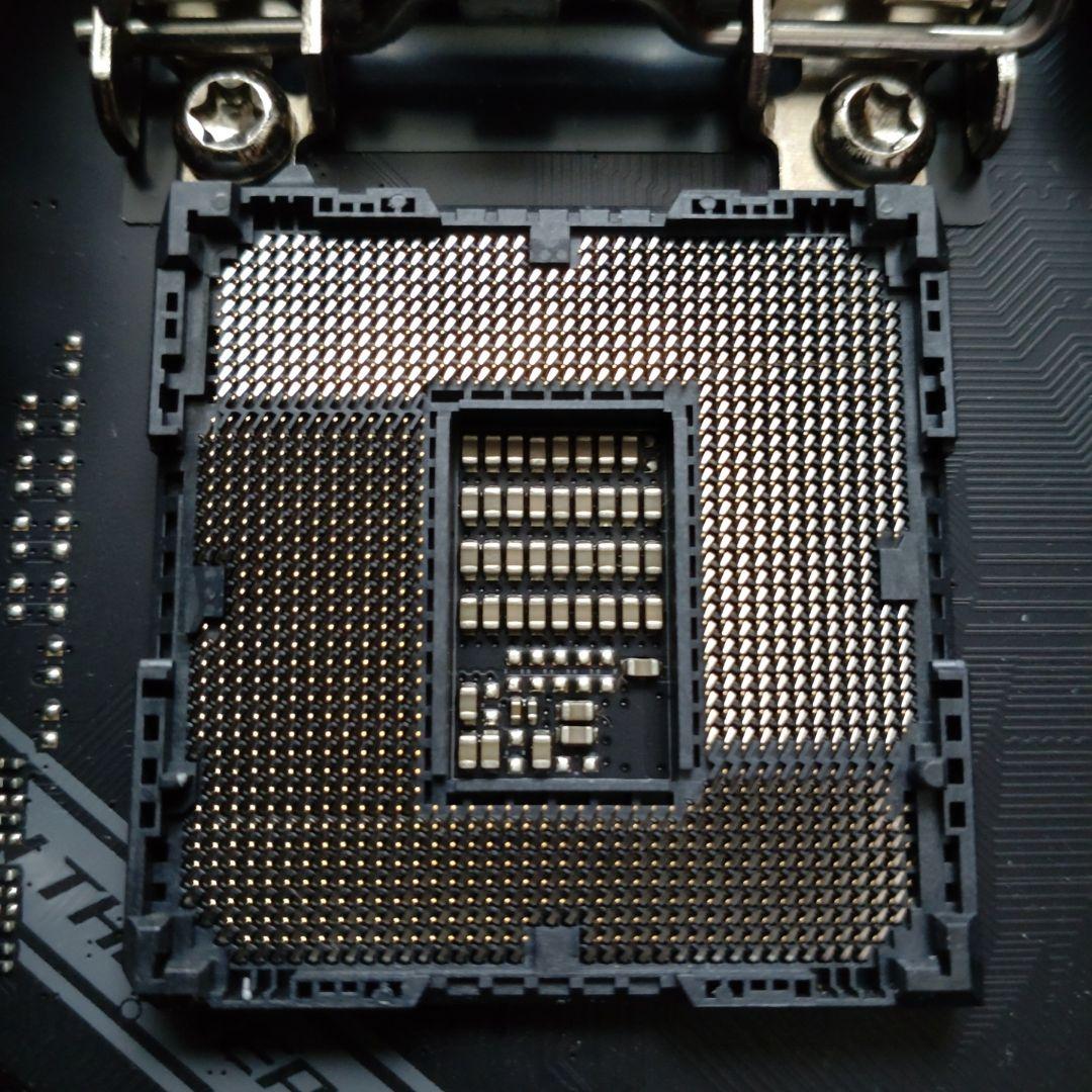 CPU STRIX B460-F GAMING i5 10400F DDR4