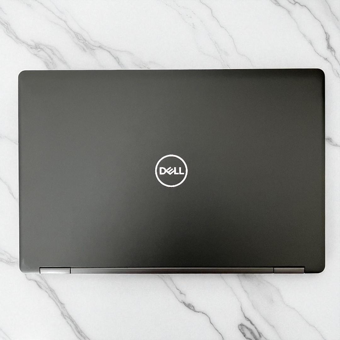 DELL Latitude 15 5590/ノートパソコン/Core i7