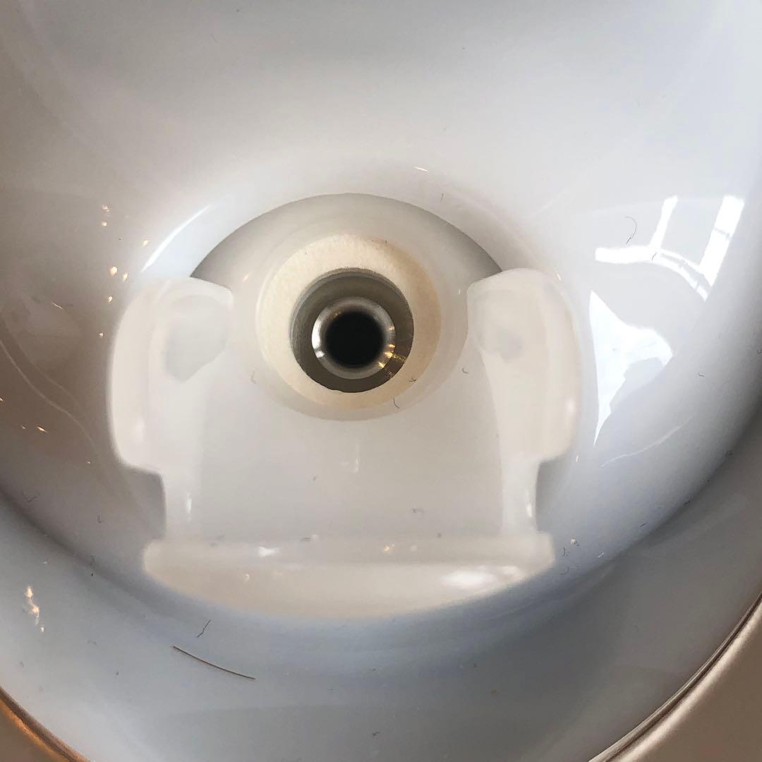 Panasonic EH-SA6C フェイススチーマー　7N2508