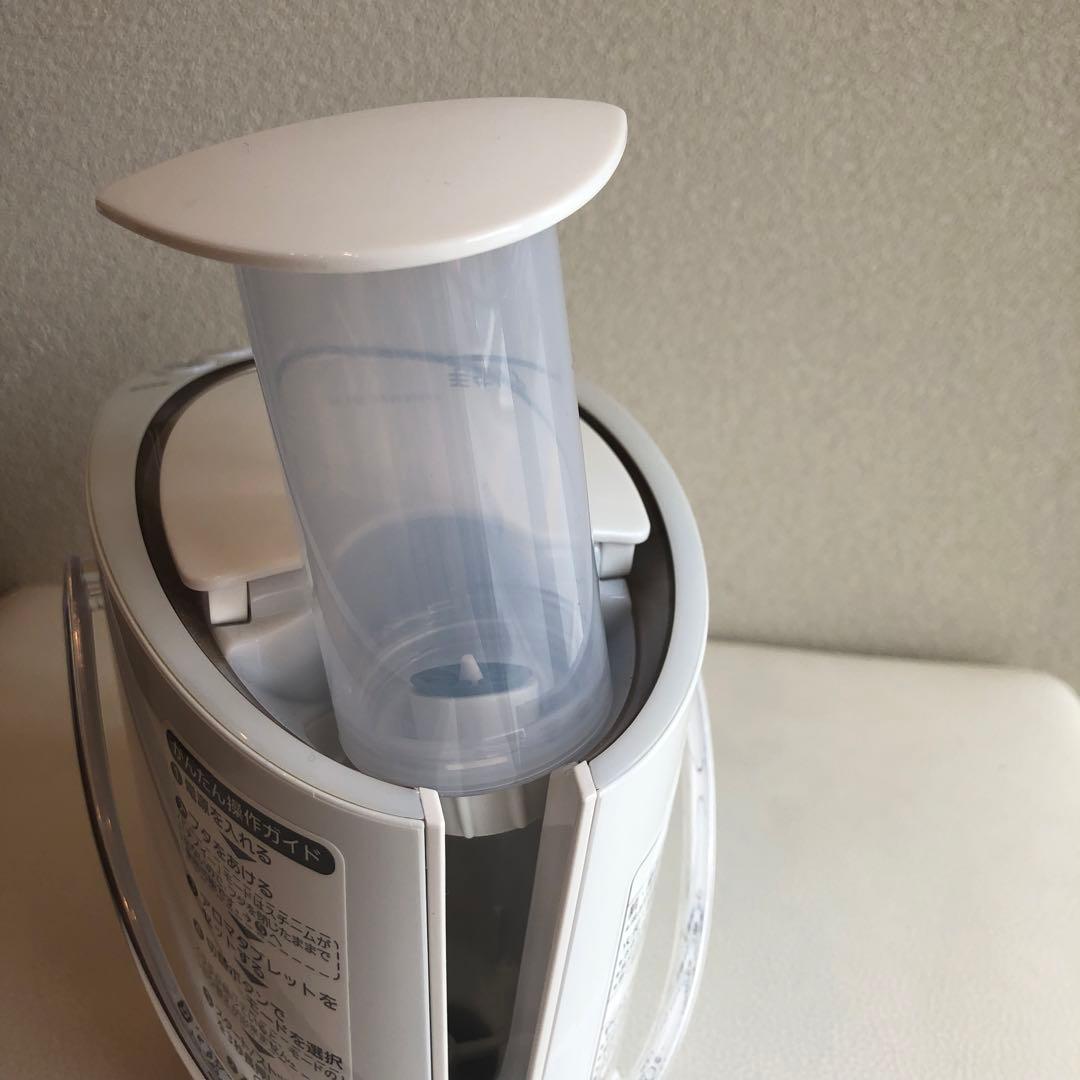 Panasonic EH-SA6C フェイススチーマー　7N2508