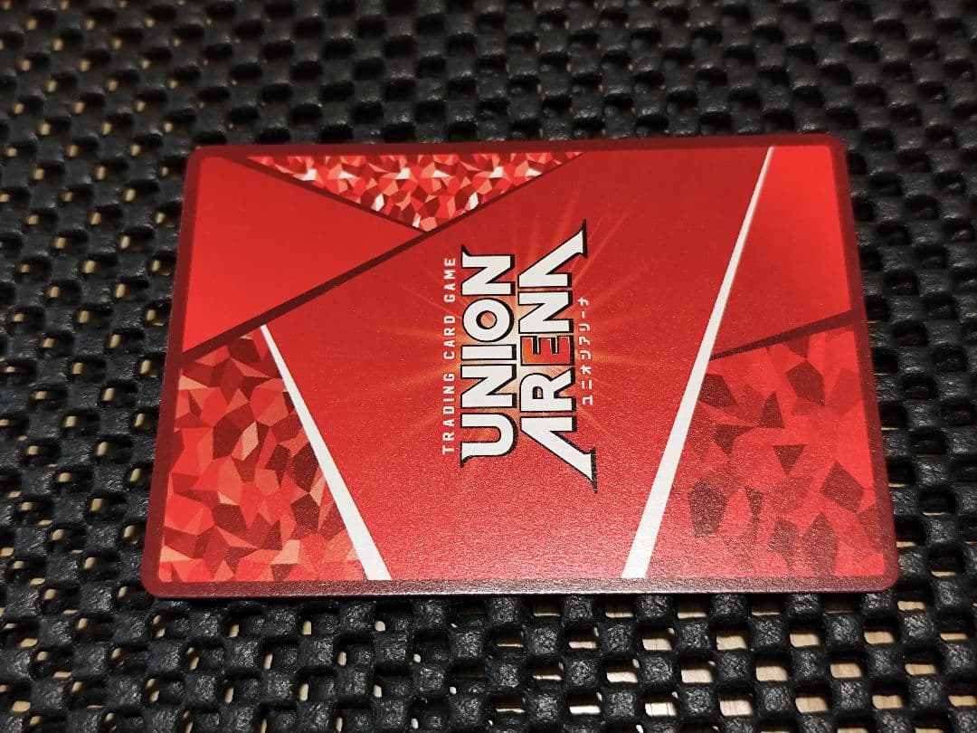 春秋戦国大戦キングダム The Animation 王騎　　SR★★　パラレル