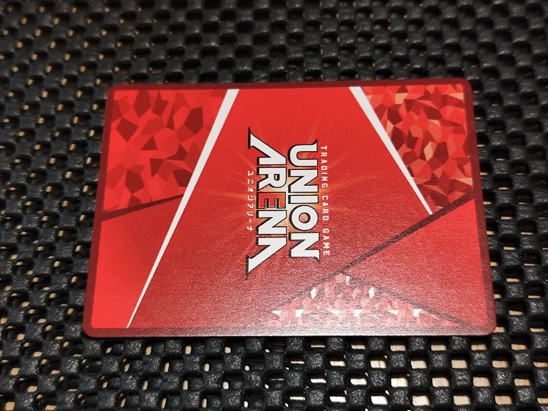 春秋戦国大戦キングダム The Animation 王騎　　SR★★　パラレル