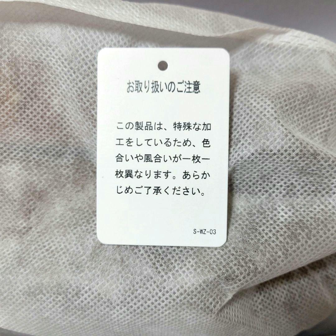 ● 26SS●doublet●SPIKE SNEAKER ブラウン 26.5㎝