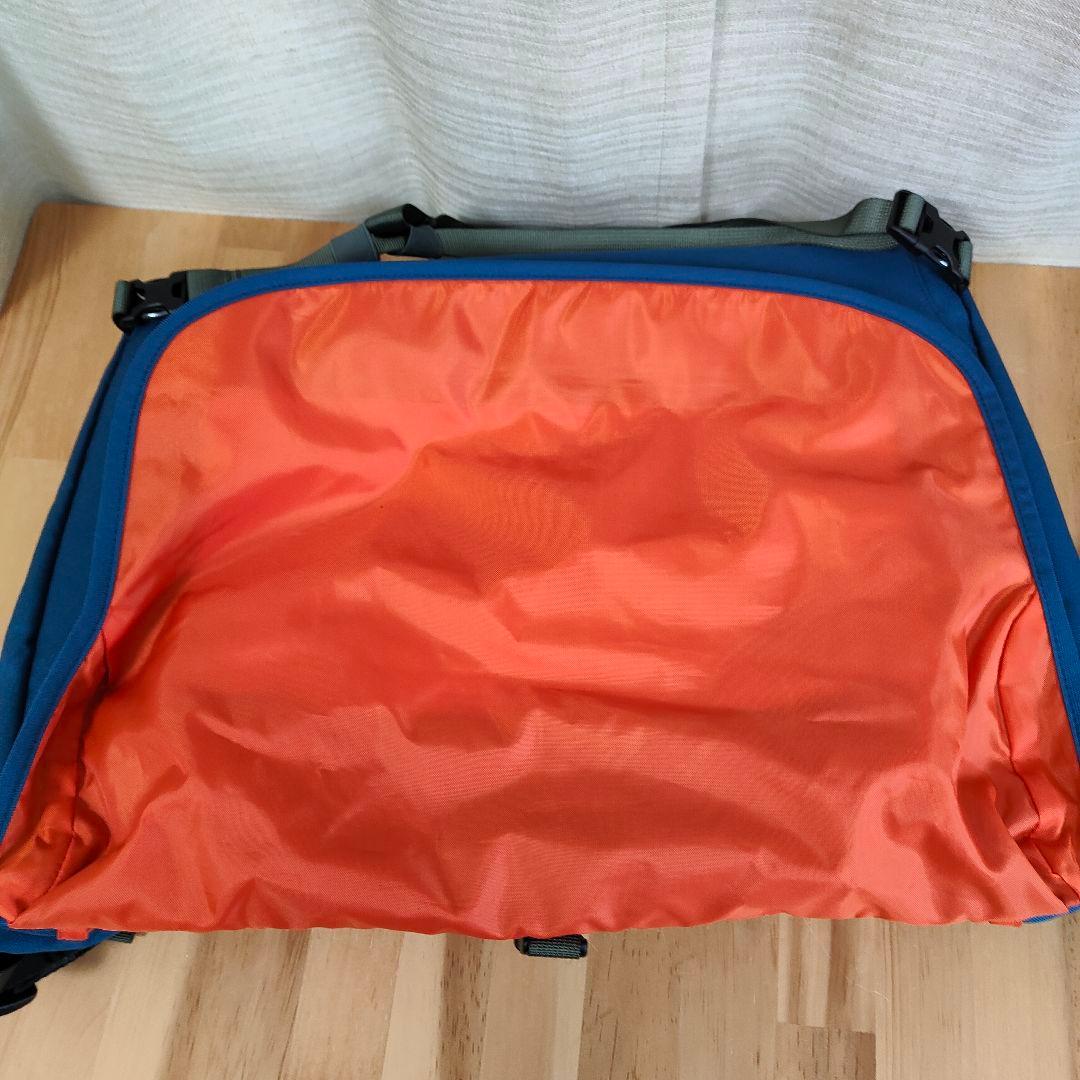 パタゴニア ハーフマス HALF MASS 15L 48316 GLSB