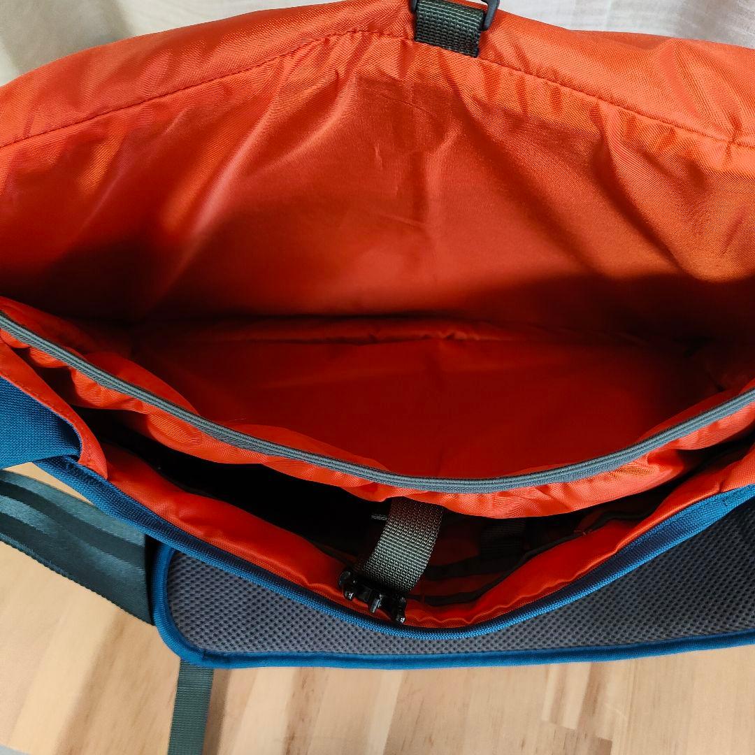 パタゴニア ハーフマス HALF MASS 15L 48316 GLSB