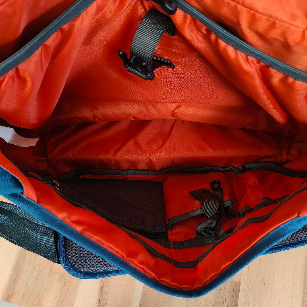 パタゴニア ハーフマス HALF MASS 15L 48316 GLSB