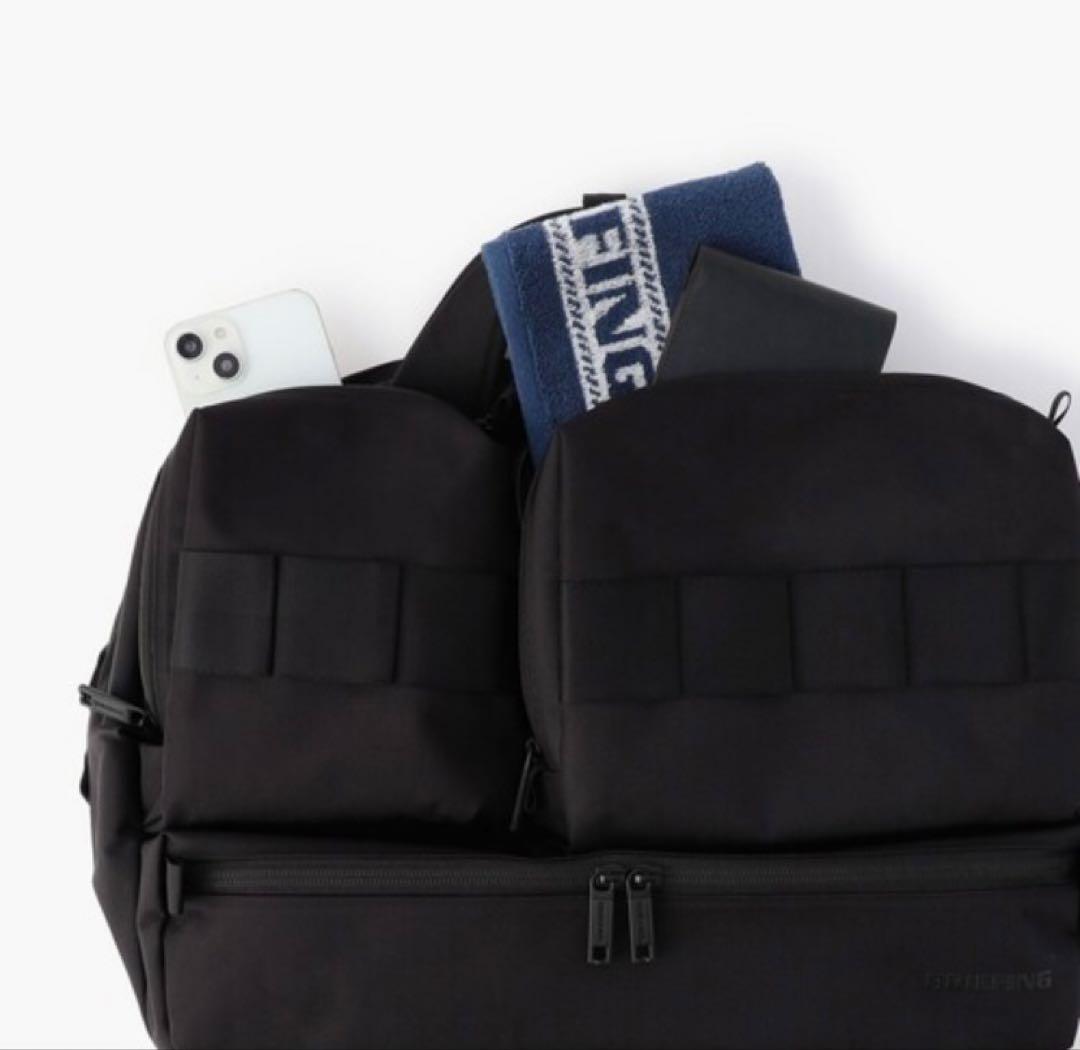 【しゅーへー様】ブリーフィング　SOLID WAVE SW 2WAY LINER