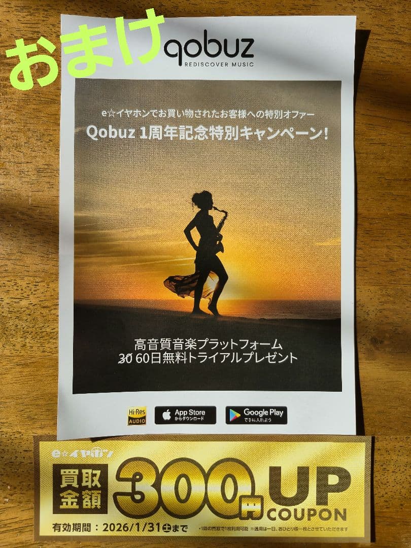 【極美品】THIEAUDIO Oracle MKIII 有線イヤホン、おまけ付き