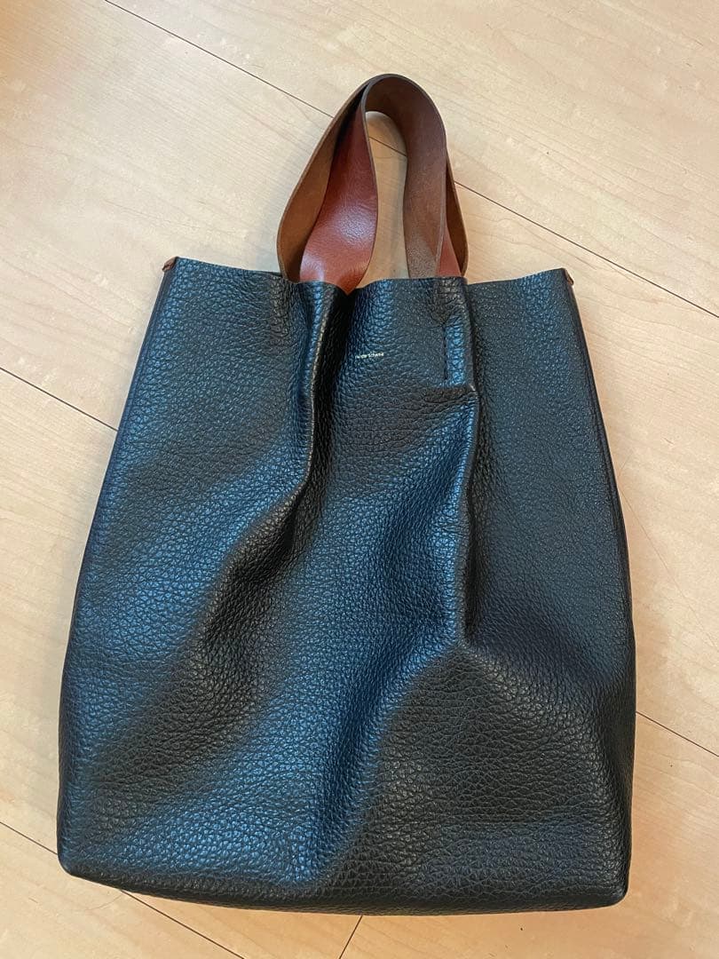 美品　定価50600円 Hender Scheme PIANO BAG big