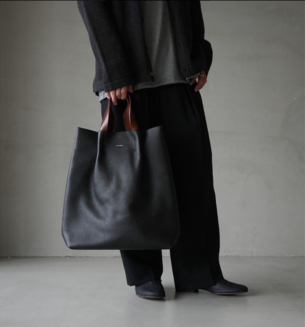 美品　定価50600円 Hender Scheme PIANO BAG big