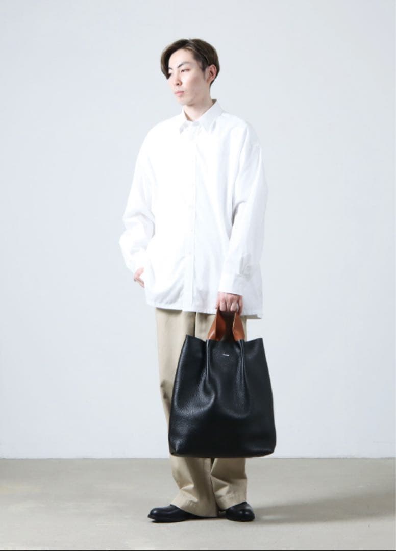 美品　定価50600円 Hender Scheme PIANO BAG big