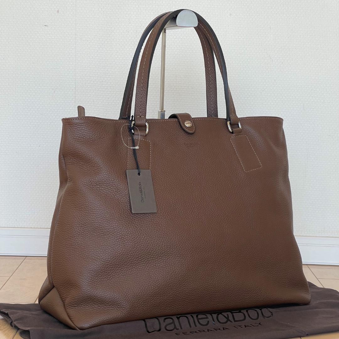 【新品未使用・定価101,200円】ダニエル＆ボブ bain