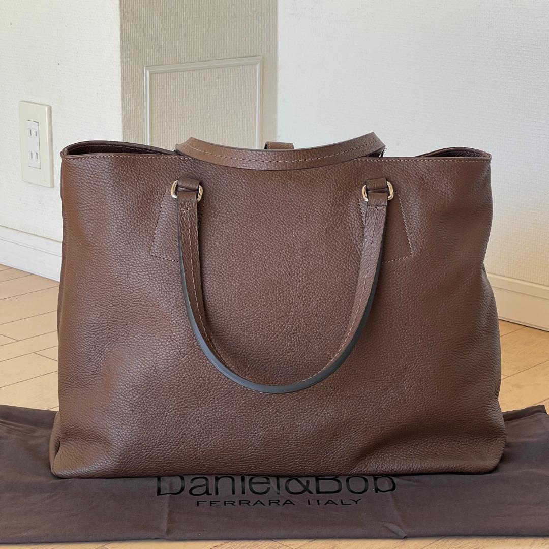 【新品未使用・定価101,200円】ダニエル＆ボブ bain