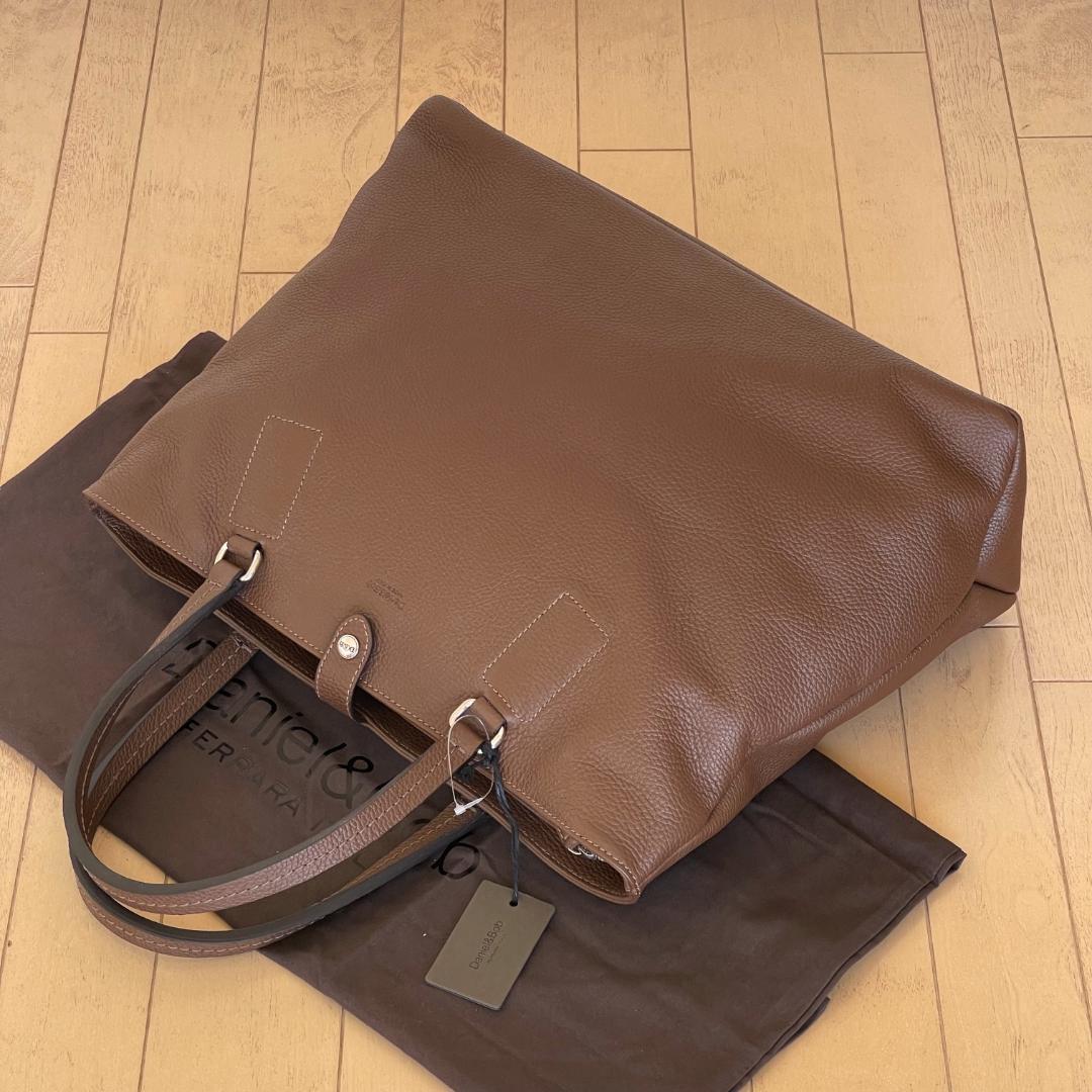 【新品未使用・定価101,200円】ダニエル＆ボブ bain