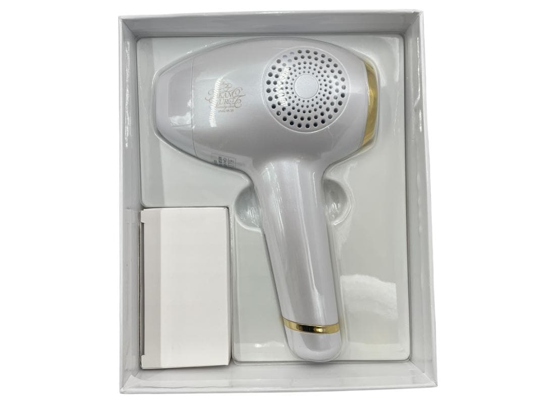 【未使用品】 たかの友梨 フォトリフト35 美顔器