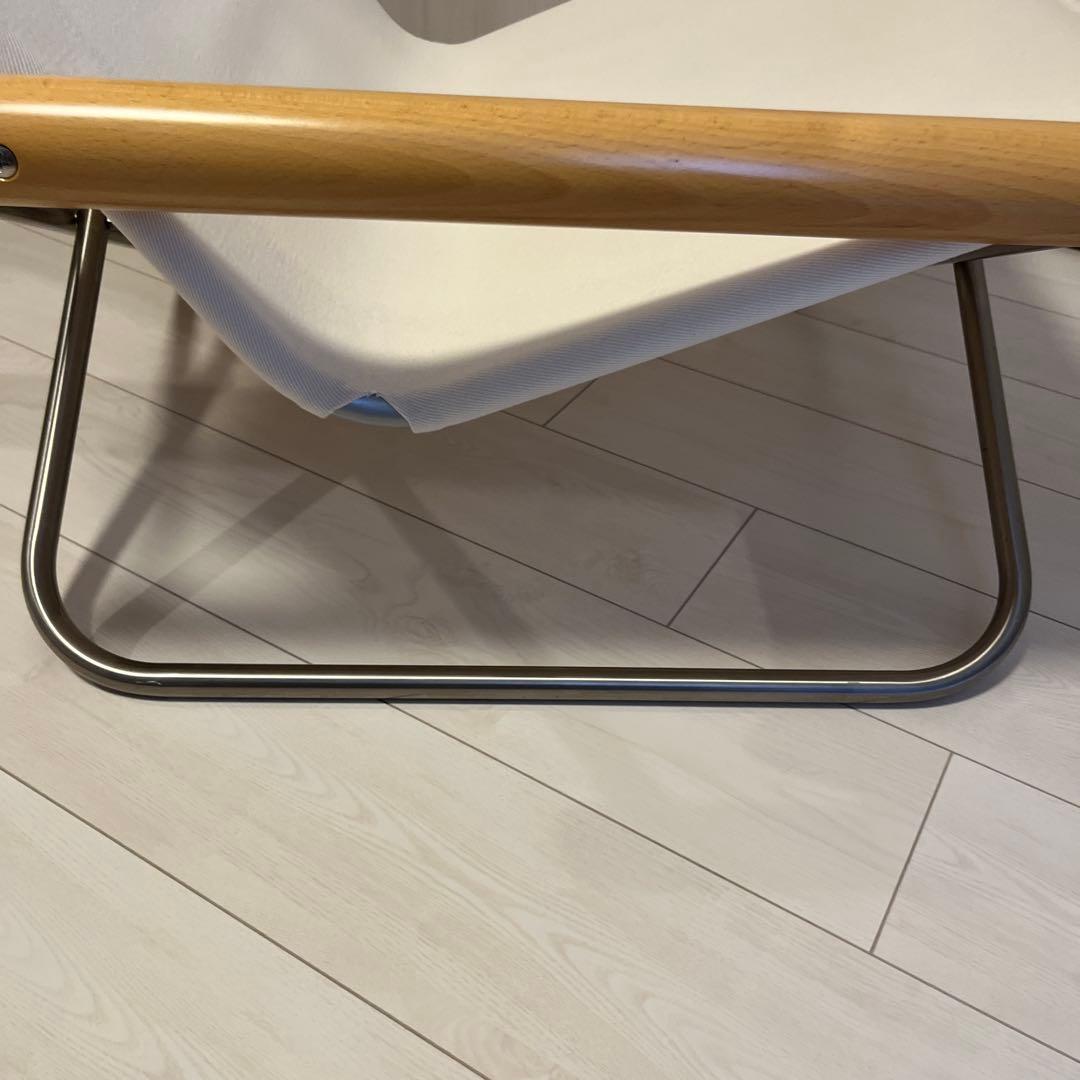 ニーチェア X ホワイト