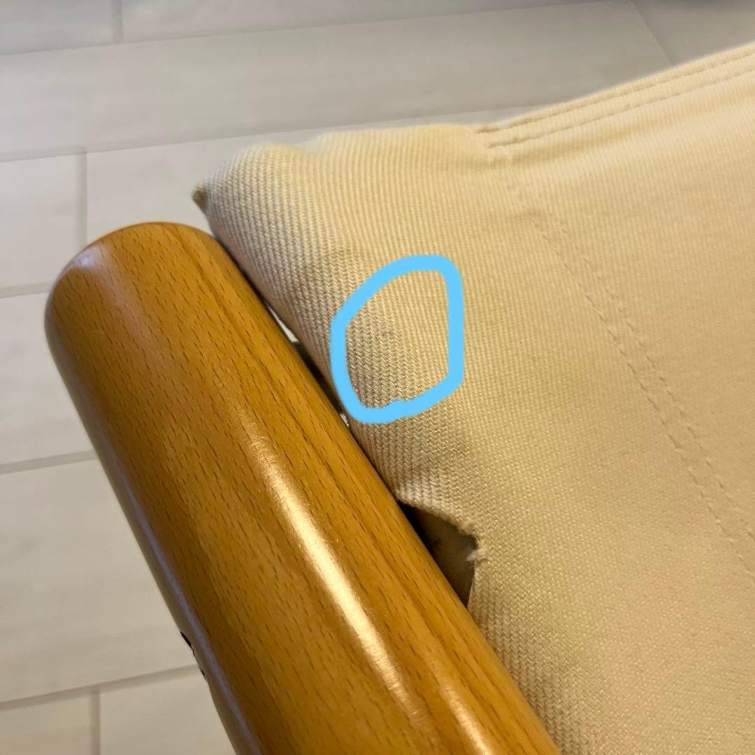 ニーチェア X ホワイト